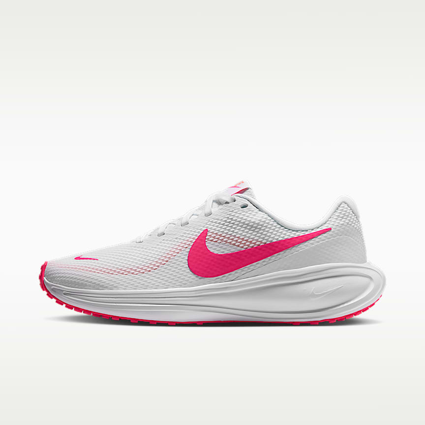 NIKE公式】ナイキ ボメロ 18 ウィメンズ ロード ランニングシューズ